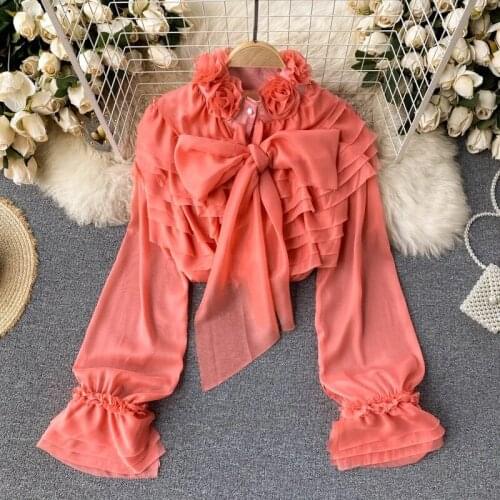 Yipn. igacoyou Silk Blouses