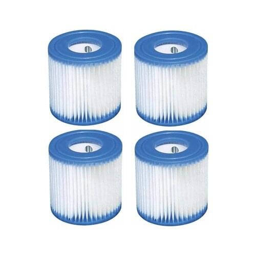YOMEKOLY Vacuum Cleaner Filters