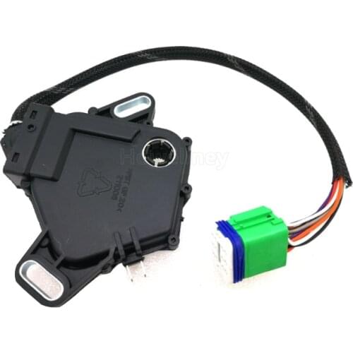 Automatic Transmission MPLS Switch DPO AL4 Transmission Parts Switch 252927 7700100010 fit Citroen Renault Peugeot