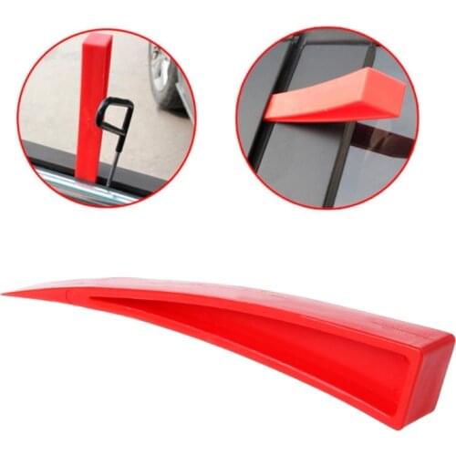Car-styling PDR Curved Window Wedge Paintless Dent Repair Auto Car Body Repair DIY Hand Tool dropshipping