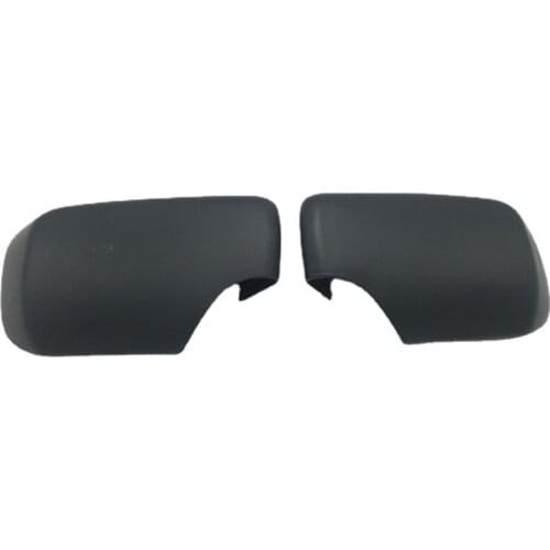 FOR BMW E46 1998~2005 E39 1997-2003 3 5 Series Rearview Mirror Covers 51168238375 51168238376
