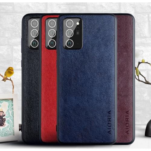 Case for Samsung Galaxy Note 20 Ultra M31 A51 A41 A31 A21S A11 S20 FE M51 A71 Phone Cover for SumSung Galaxy Case