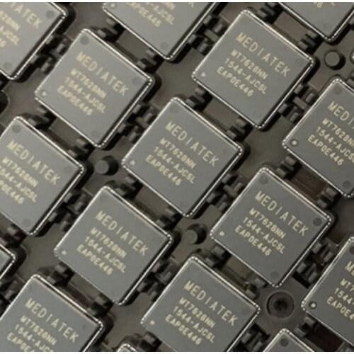 5/PCS The new original MT7628NN MT7628AN MT7628KN QFN156 wireless router master control chip