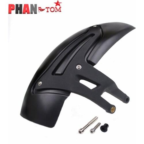 For BMW R1200GS LC /Adventure 2014-2019 Motorcycle Rear Fender Mudguard Wheel Hugger Splash Guard
