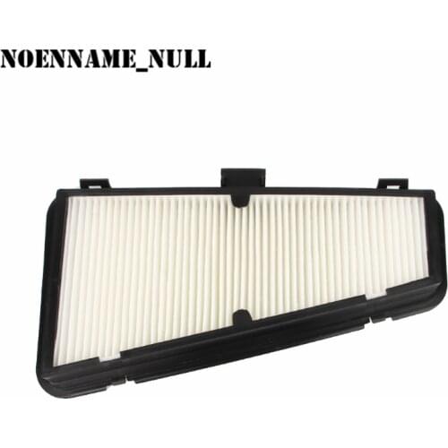 NoEnName_Null 1 PC New Hot Cabin Filter Air Conditioned For 2009 Audi A4L B8 Q5 8KD819441