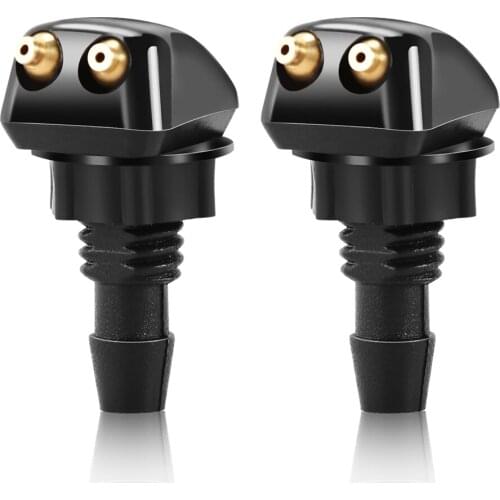 Car Windscreen Window Wiper Washer Nozzle Jet for Renault Megane Latitude Vel Satis captur FRENDZY CLIO koleos