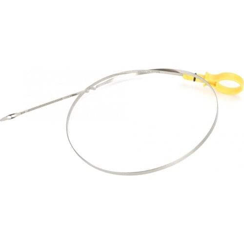 Engine Oil Dipstick Oil Level Measure Tools 1L5Z6750AA Fits for Ford Ranger 2001 2002 2003 2004 2005 2006 2007 2008 2009-2011