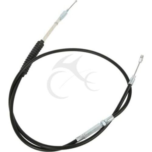 Motorcycle 180CM 71" inch Clutch Cable For Harley Seventy Two 72 XL1200V 12-15 Sportster 1200 11-15 13 14