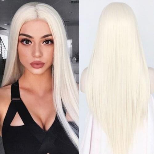 MHAZEL Kids Wigs
