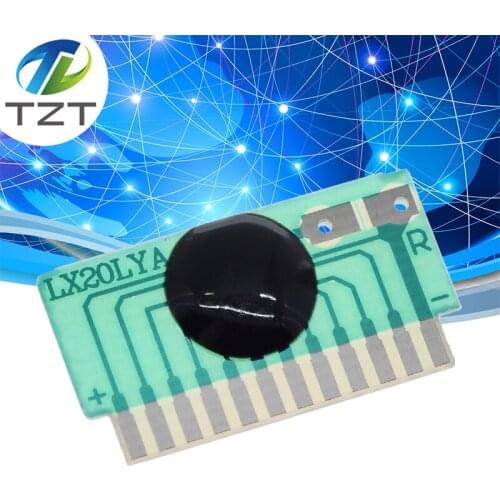 TZT LX20LYA ISD1820 10s 20s 20secs Voice Recorder Chip Sound Recording Playback Module Talking Music Audio Recordable