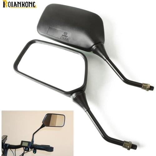 Motorcycle scooter parts motorbike side mirror For Kawasaki KX KLX KFX KDX 65 80 85 125 250 250F 450F 450R 150S Z800 Z900 Z1000