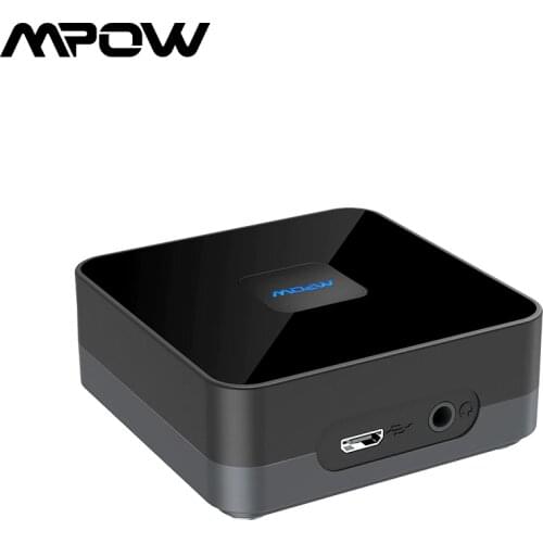 MPOW Wireless Audio Adapters
