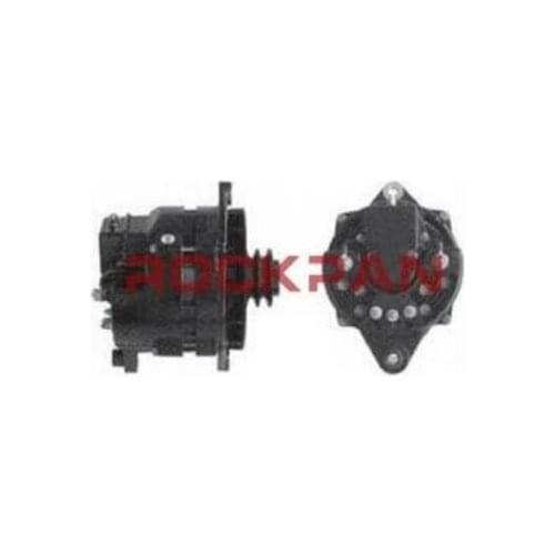 NEW HNROCK 24V 120A ALTERNATOR 8LHA3040UC 8LHA3040UC03 8LHA3040UC05 8LHA3040UC22 8LHA3040UC34 8LHA3040UCE15 FOR YUTONG BUS