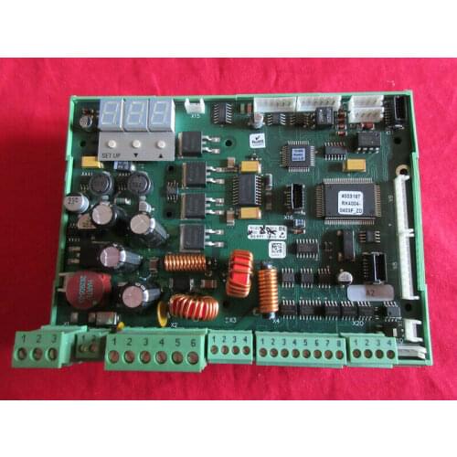 New and Orginal EL RK4004