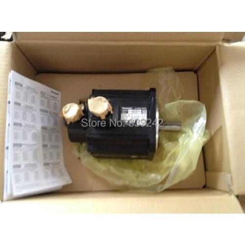NEW&ORIGINAL MDMA102P1G SERVO MOTOR MDMA102P1G *Please contact us for real photo,100% real stock