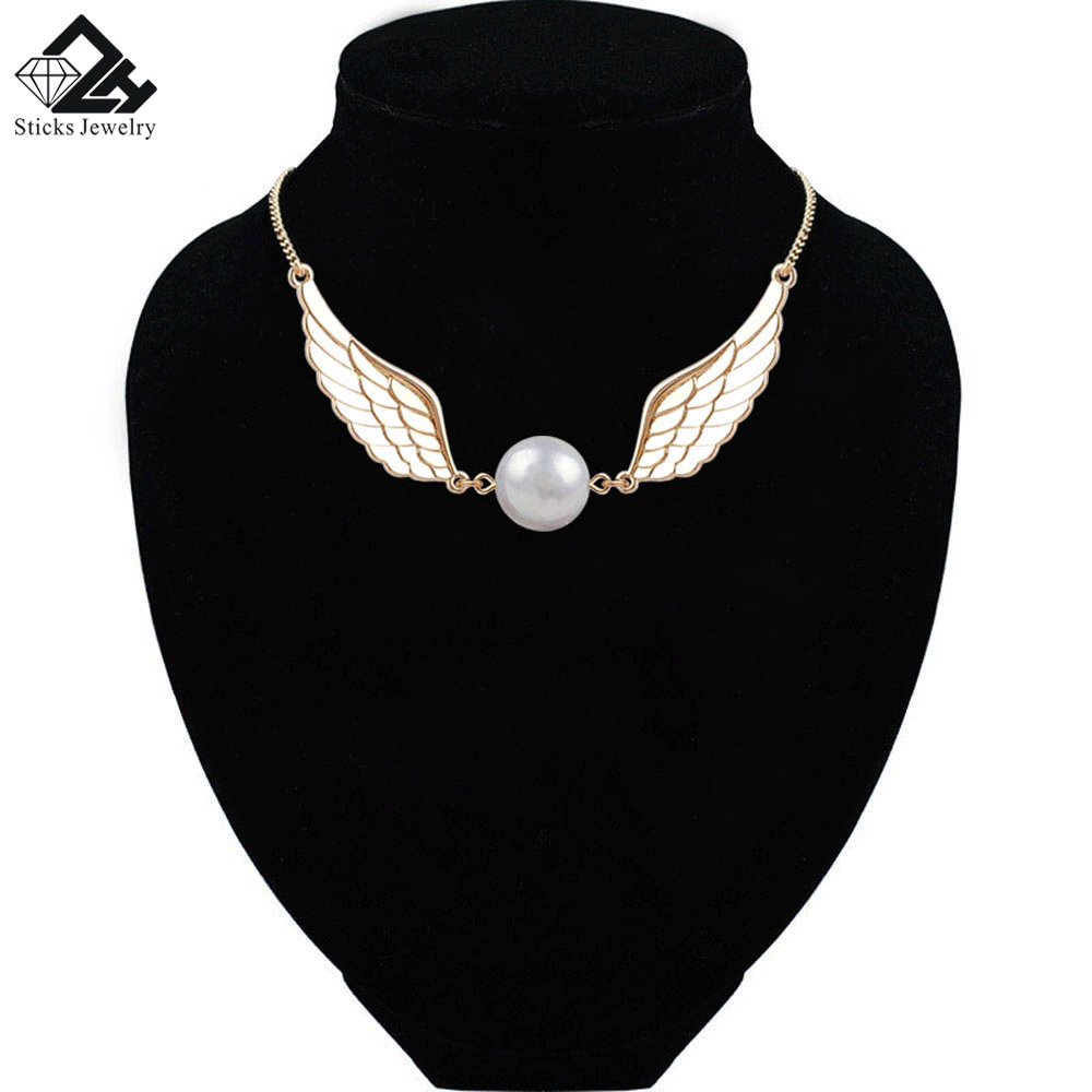 Wholesale Got Selling The Movie The Deathly Hallows Pottere Necklace Free Shipping