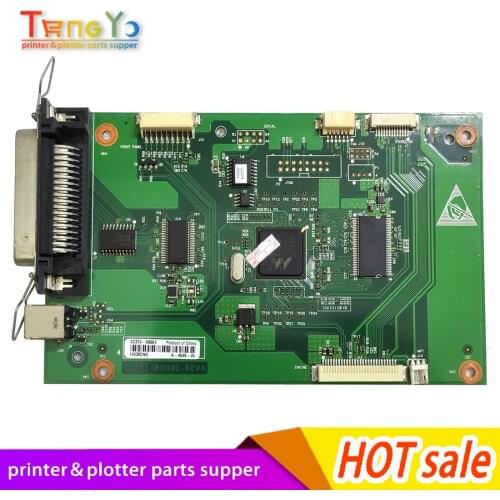 Original CC375-60001 Formatter Board PCA ASSY Logic board mainboard motherboard for HP2014 P2014 series printer parts on sale