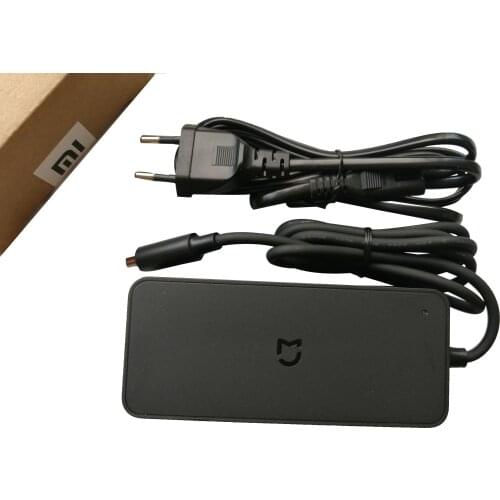 Original Electric Scooter Charger Adapter 42v 1.7A 71W for Xiaomi Mijia M365 Ninebot ES1 ES2 M365 Pro Skateboard Power Supply