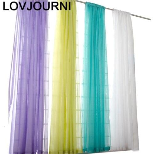 Bedroom Vorhang Gordijnen Tende Dormitorio Modernas Cortinados Luxury De Luxo Para Sala Cortinas Rideaux Pour Le Salon Curtains