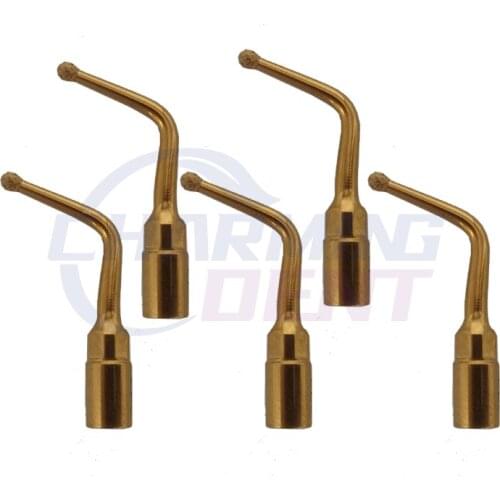 Dental ultrasonic surgery dental osteotomy / scaler ultrasonic surgery tips woodpecker piezoelectric surgery Mectron ot5 for bon