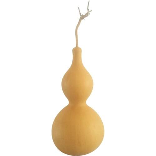 5pcs 4-6cm high small size natural dried calabash&cucurbit for home decorations