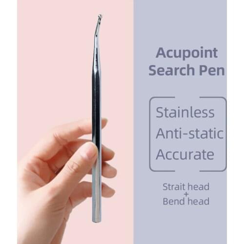 5 pieces * 15cm therapy point needles acupoint point medical healthcare instruments