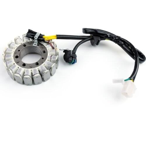 Artudatech Motorcycle Stator Coil For Suzuki GSX1300 B-King 1300 2008-2010 GSX1300 For Hayabusa 32101-24F00-000 Motor Parts
