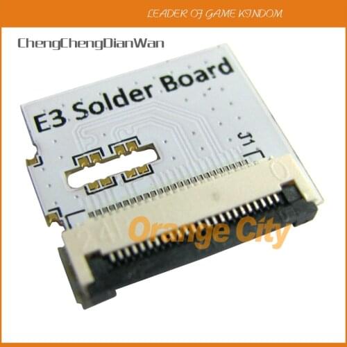 ChengChengDianWan 1pc 5pcs 10pcs solder board for ps3 ODE PRO QSB BOARD