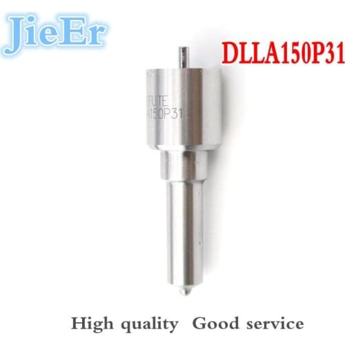 4 pieces Fuel Injections Nozzle DLLA150P31 / 0 433 171 032/ 0433171032