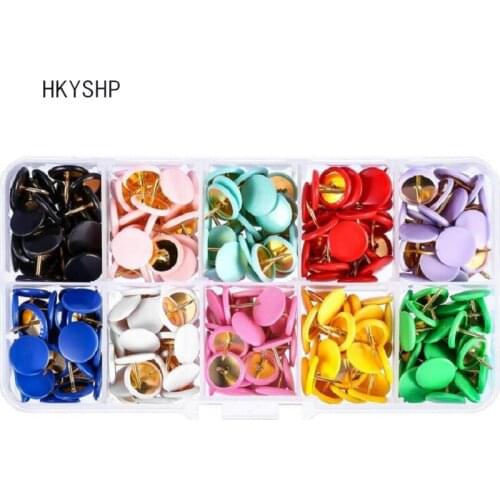 HKYSHP Push Pins