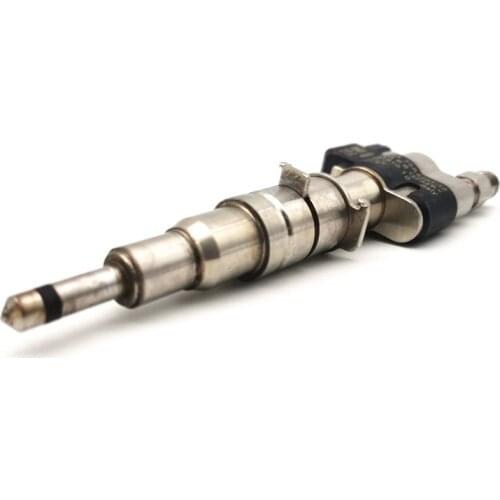 Fuel Injector Index 12 Fits for BMW N54 335 535 550 650i 740i X6 13537585261-12