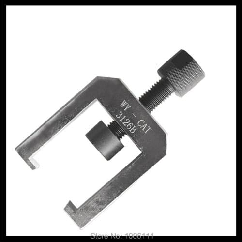 Common Rail Injector Removal Puller Tool For CAT 3126B Injectors, Common Rail Injector Disassemble Tool