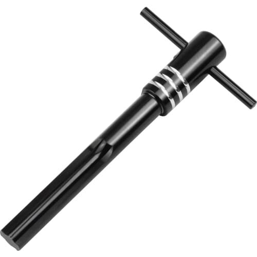 Motorcycle Ignition Alignment Tool For Harley 2003-2013 Black Shell Alignment Motorcycle Maintenance Timing Tool