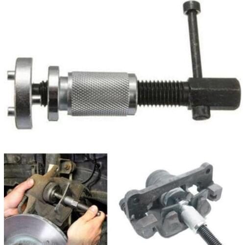 Car Repair Tools Universal Disc Brake Pad Spreader Separator Caliper Piston Compressor Universal Disc Brake Caliper Piston