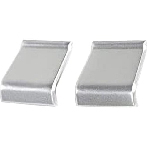 Car Window Control Button Decoration Sticker for Jeep Wrangler JL 2018