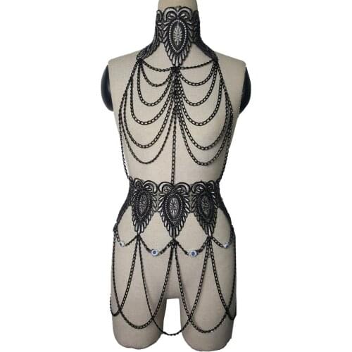 MACHO QUEEN Women's Dresses