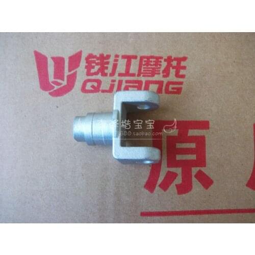 Qiantangjiang 600 foot 600 pedal motorcycle