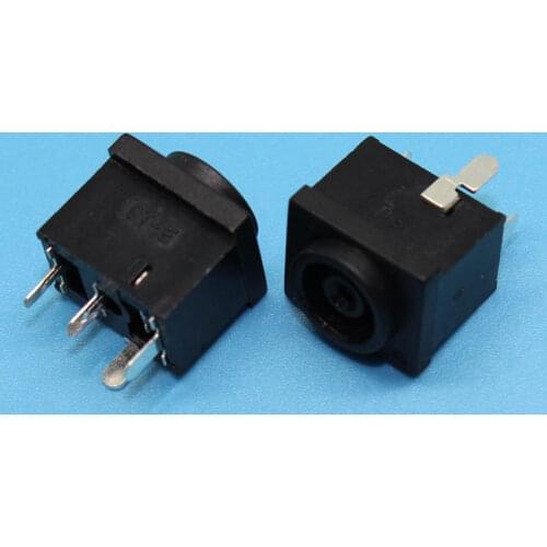 Charging port power DC Jack connector for Samsung computer monitors S22A300 S22A300B S22A300BW