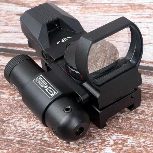 SPECIFICATION Amazing Design* Made of durable mil-spec aluminum alloy with matte finish. ​The hight of M-lok picatinny rail mo