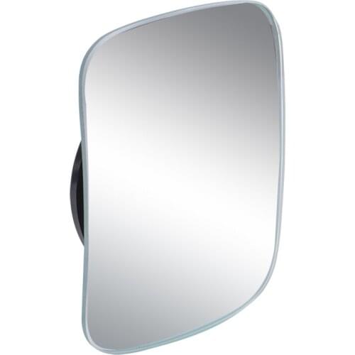 1pcs Car Blind Spot Mirror for All Universal Vehicles Wide Angle Mirror Adjustable Convex Rearview Safety Parking Mirror