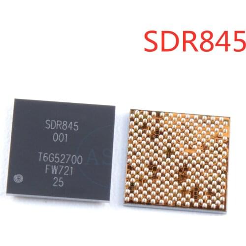 1pcs SDR845 RF transceiver IC for samsung S9 S9+ Note 8