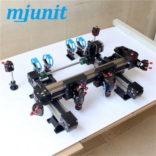 1310 linear Slide Rails CO2 laser parts for laser cutting and engraving machine mechanical parts