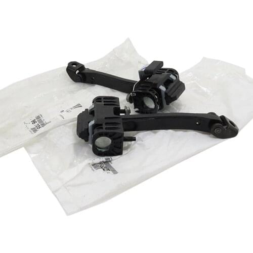 9686658480/9670519680 Genuine Brand New Front Rear Door Hinge Stop Limiter For Peugeot 508 Free Shipping