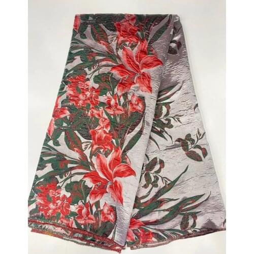 African Lace Fabric Fashion 2021 High Quality Organization Nigeria Brocade Lace French Tulle Lace Material D41741