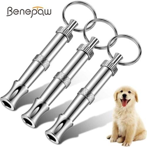 Ошейники для дрессировки и отпугиватели собак Benepaw China At AliExpress