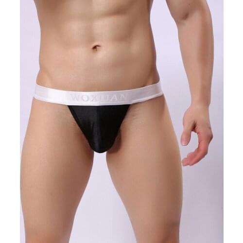 FYXLJJ Male Jock