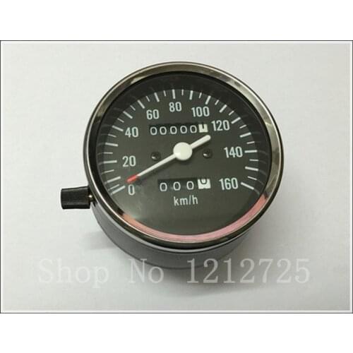 GN250 GN 250 Kilometer meter Motorcycle meter
