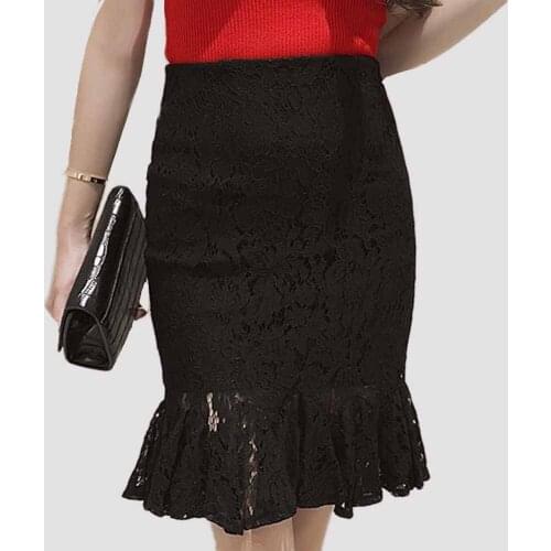 HEYEZUI Women's Skirts