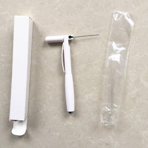 5 Pieces 10g Foot Contact Needle Foot Probe Diabetic Monofilament Tester Prefessional Useful Endocrine Contact Needle