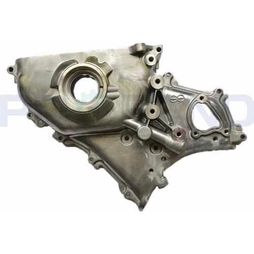 Engine Lubrication Oil Pump for Nissan Navara D40 pathfinder R51 YD25DDTi 2.5TD 15010EB30A 15010EB70A